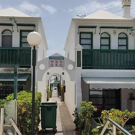 Raga - With Swimming Pool In Maspalomas Apartamento