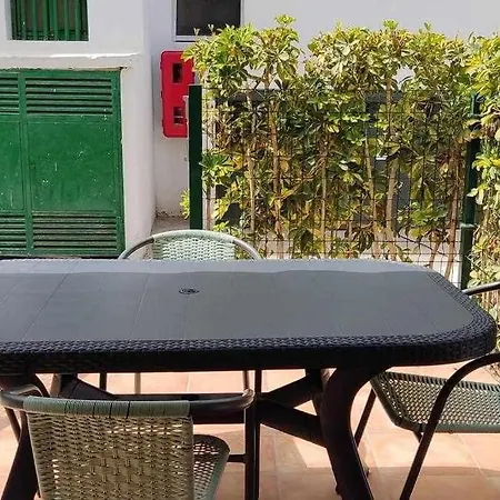 Apartamento Raga - With Swimming Pool In Maspalomas