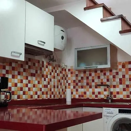 Apartment Raga - With Swimming Pool In Maspalomas *