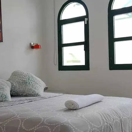 Raga - With Swimming Pool In Maspalomas Apartamento *