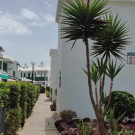 Raga - With Swimming Pool In Maspalomas Apartamento Maspalomas (Gran Canaria)