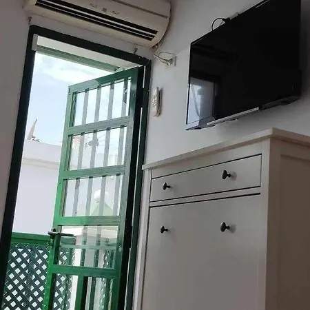 Apartment Raga - With Swimming Pool In Maspalomas