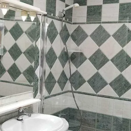 Raga - With Swimming Pool In Maspalomas Apartamento