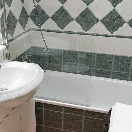 Apartamento Raga - With Swimming Pool In Maspalomas